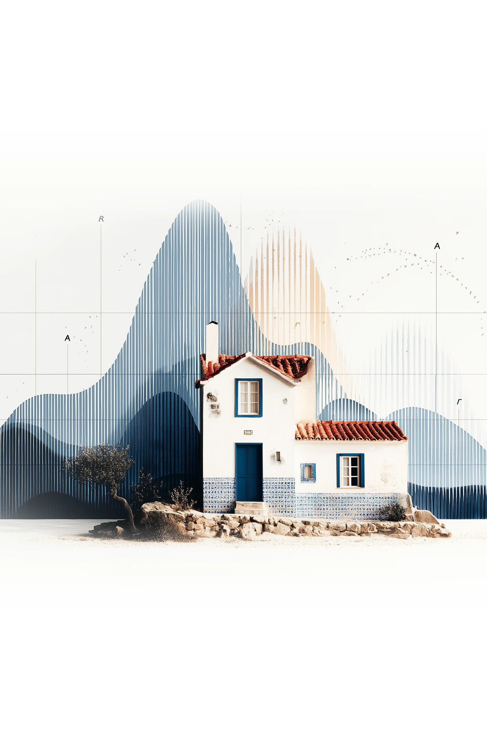 Avaliar o Risco em Ativos Reais