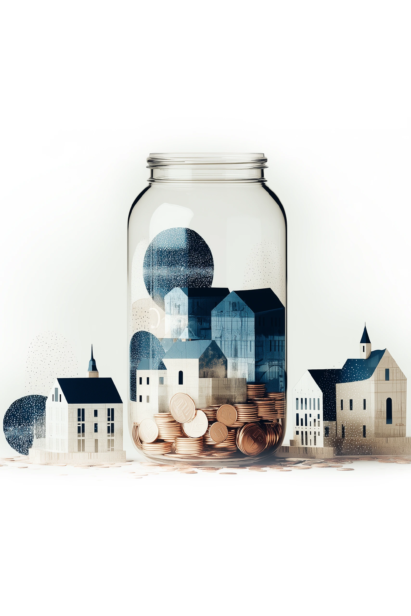 Avaliar o Risco em Ativos Reais